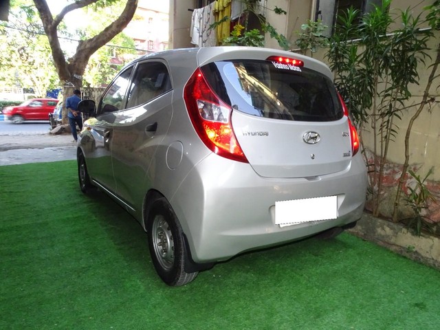 Second-hand 2012 Hyundai EON D Lite Plus for sale in Kolkata-6