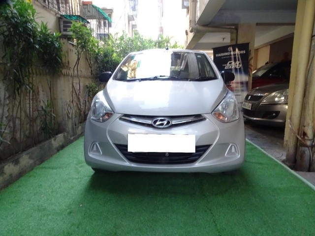 Second-hand 2012 Hyundai EON D Lite Plus for sale in Kolkata-9