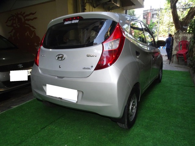 Second-hand 2012 Hyundai EON D Lite Plus for sale in Kolkata-7