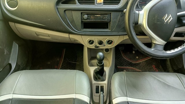 Maruti Suzuki Alto 800 LXI Second-hand 2019 Maruti Suzuki Alto 800 LXI for sale in Rajkot-2