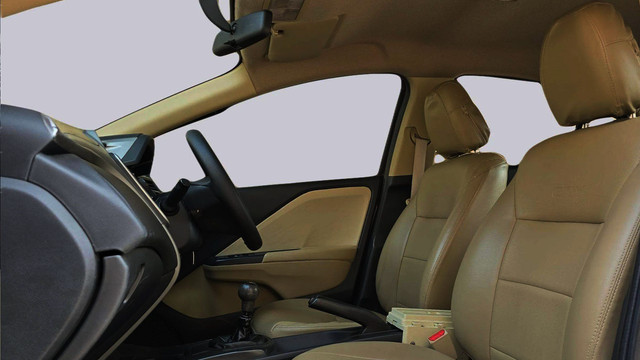 Second-hand 2024 MG Hector Plus Savvy Pro CVT 7 Str 2023-2025 for sale in New Delhi-10