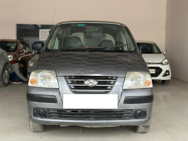 Second-hand 2013 Hyundai Santro Xing GLS for sale in Ghaziabad-2