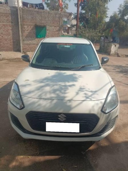 Maruti Swift LDI BSIV Second-hand 2018 Maruti Swift LDI BSIV for sale in Khargone