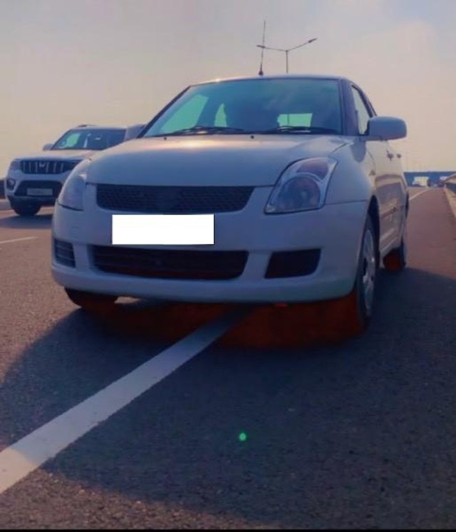 Second-hand 2008 Maruti Suzuki Swift Lxi BSIII for sale in Sri Muktsar Sahib-1