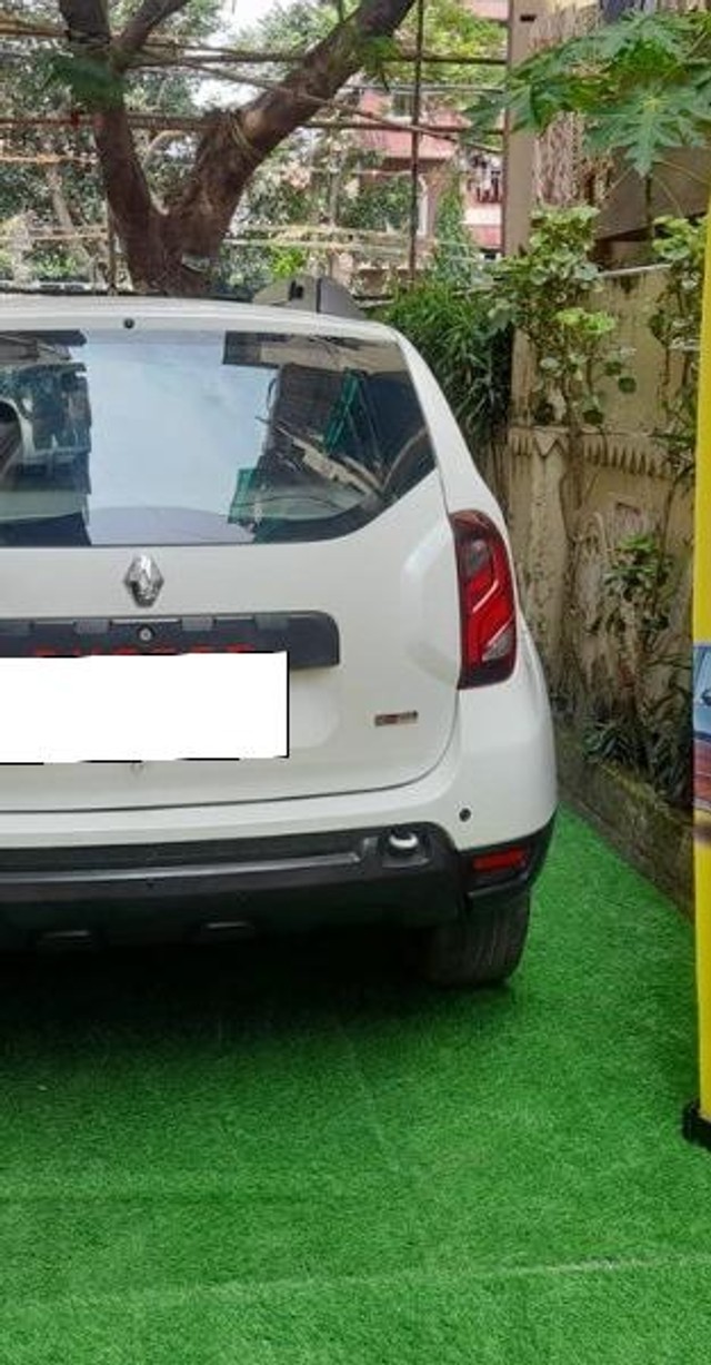 Second-hand 2021 Renault Duster RXE Turbo for sale in Kolkata-1