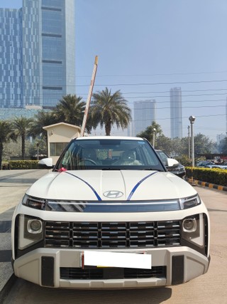 Used Hyundai Venue HX 4