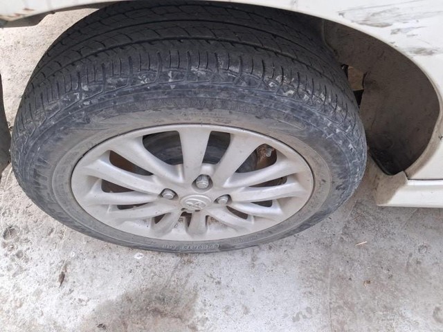 Second-hand 2011 Toyota Etios VX for sale in Haldwani-4