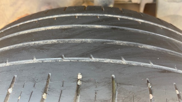 Second-hand 2021 Renault Duster RXS for sale in Coimbatore-1