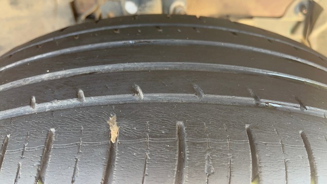 Second-hand 2021 Renault Duster RXS for sale in Coimbatore-2