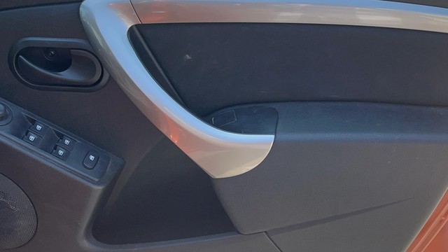 Second-hand 2021 Renault Duster RXS for sale in Coimbatore-3