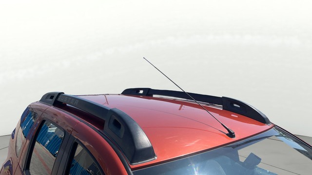 Second-hand 2021 Renault Duster RXS for sale in Coimbatore-31