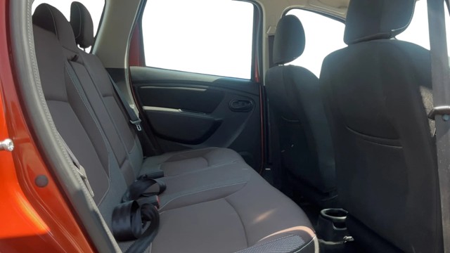 Second-hand 2021 Renault Duster RXS for sale in Coimbatore-10