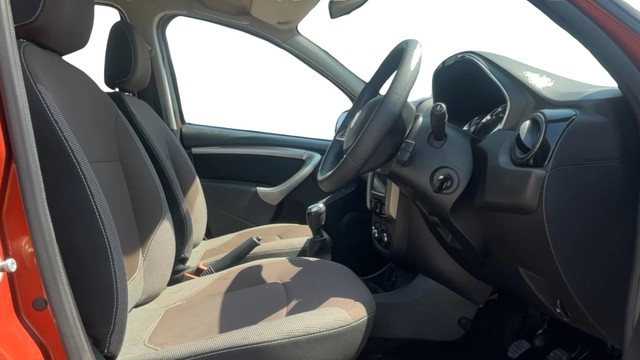 Second-hand 2021 Renault Duster RXS for sale in Coimbatore-25