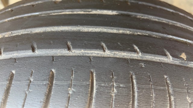 Second-hand 2021 Renault Duster RXS for sale in Coimbatore-4