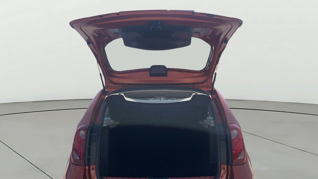 Second-hand 2021 Renault Duster RXS for sale in Coimbatore-5