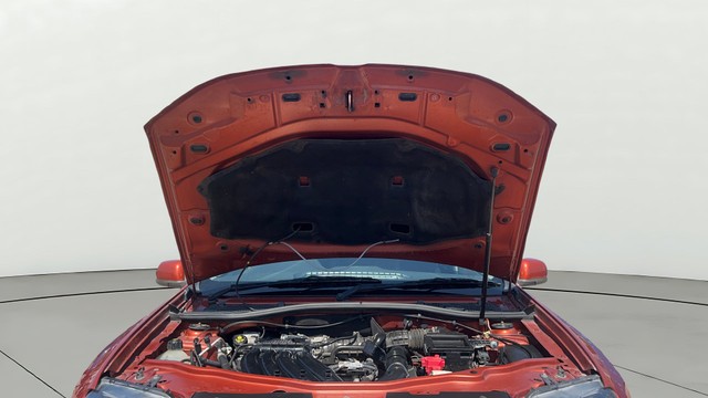 Second-hand 2021 Renault Duster RXS for sale in Coimbatore-19