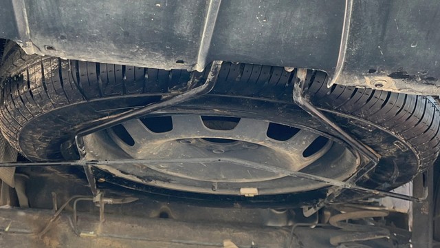 Second-hand 2021 Renault Duster RXS for sale in Coimbatore-30