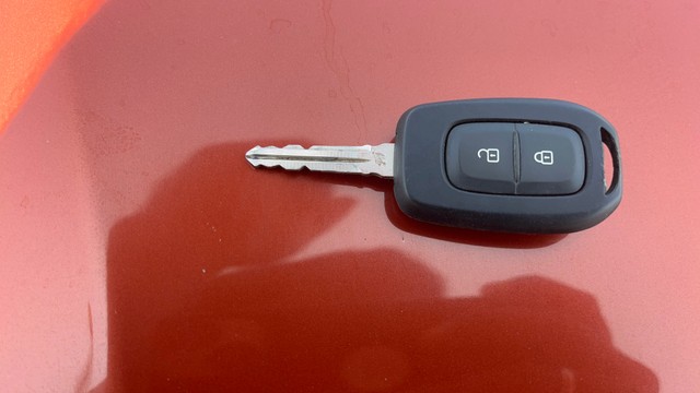 Second-hand 2021 Renault Duster RXS for sale in Coimbatore-7