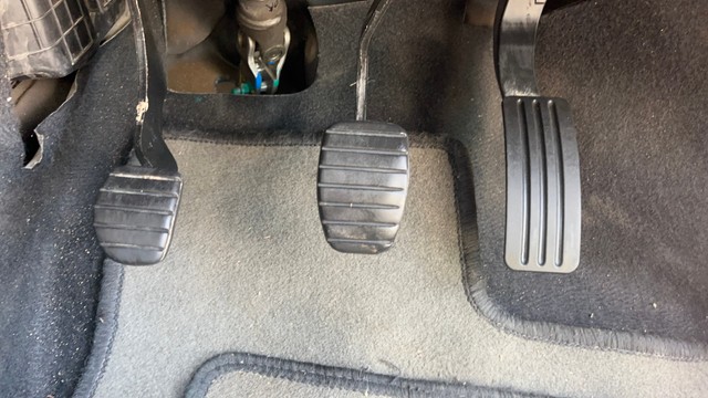 Second-hand 2021 Renault Duster RXS for sale in Coimbatore-24