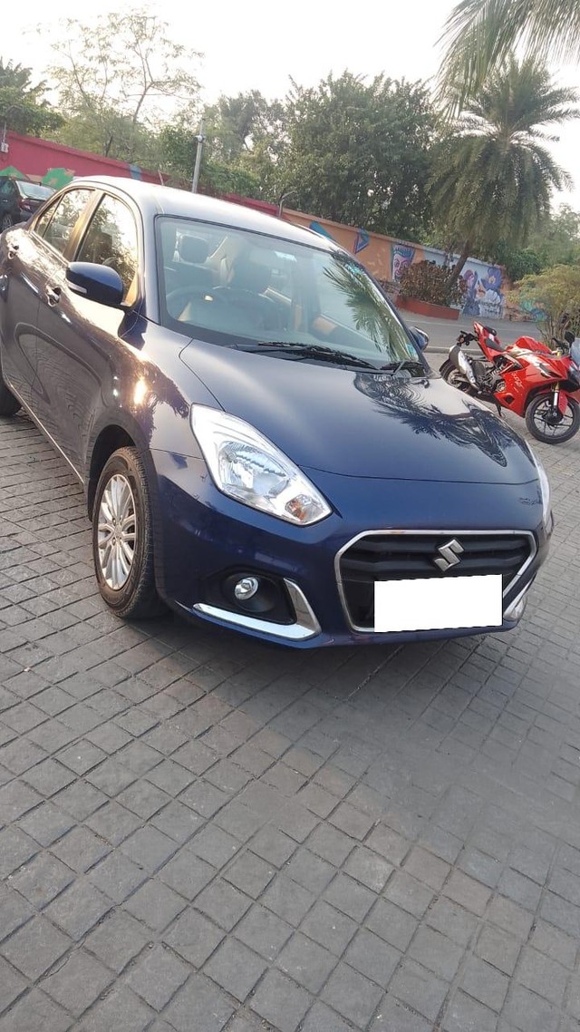 Second-hand 2021 Maruti Swift Dzire ZXI AT BSVI for sale in Kolkata-1