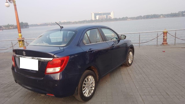 Second-hand 2021 Maruti Swift Dzire ZXI AT BSVI for sale in Kolkata-2