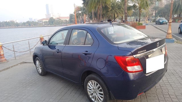 Second-hand 2021 Maruti Swift Dzire ZXI AT BSVI for sale in Kolkata-5