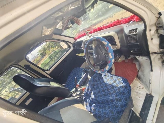 Maruti Suzuki Eeco 7 Seater STD 2020-2022 Second-hand 2020 Maruti Suzuki Eeco 7 Seater STD 2020-2022 for sale in Jorhat-8