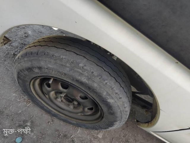 Maruti Suzuki Eeco 7 Seater STD 2020-2022 Second-hand 2020 Maruti Suzuki Eeco 7 Seater STD 2020-2022 for sale in Jorhat-10