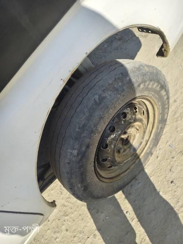 Maruti Suzuki Eeco 7 Seater STD 2020-2022 Second-hand 2020 Maruti Suzuki Eeco 7 Seater STD 2020-2022 for sale in Jorhat-12