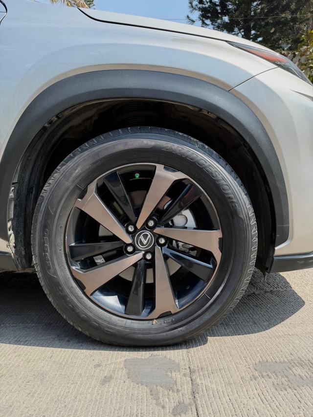 Second-hand 2019 Lexus NX 300h for sale in Bangalore-4