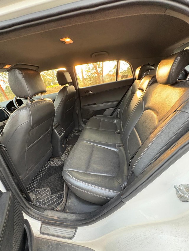 Second-hand 2016 Hyundai Creta 1.6 CRDi SX for sale in Raipur-5