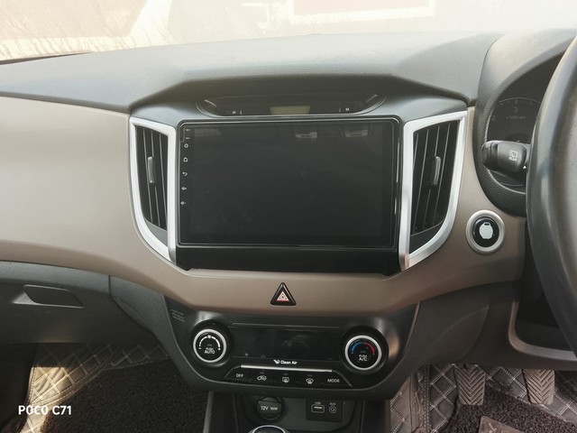 Second-hand 2016 Hyundai Creta 1.6 CRDi SX for sale in Raipur-11