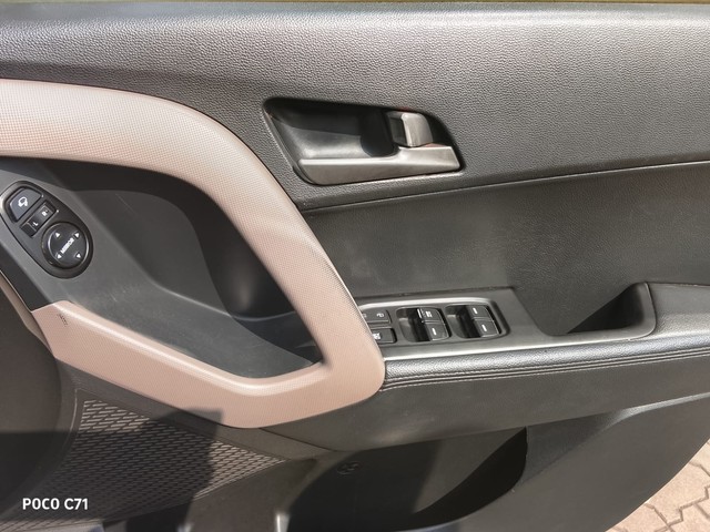 Second-hand 2016 Hyundai Creta 1.6 CRDi SX for sale in Raipur-10