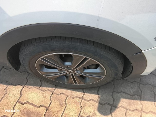 Second-hand 2016 Hyundai Creta 1.6 CRDi SX for sale in Raipur-6