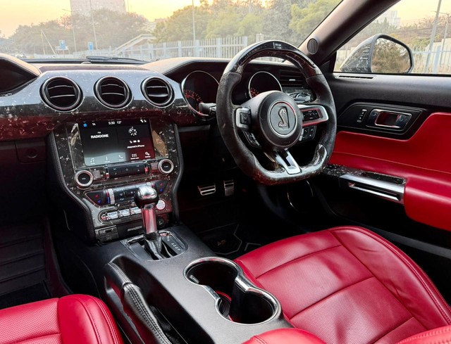 Second-hand 2019 Ford Mustang V8 for sale in New Delhi-13