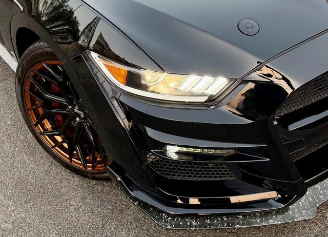 Second-hand 2019 Ford Mustang V8 for sale in New Delhi-7