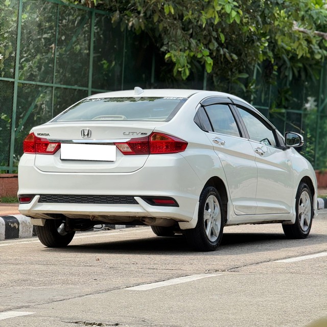 Second-hand 2016 Honda City i VTEC CVT VX for sale in New Delhi-13