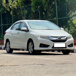 87 Used Honda City in Ghaziabad