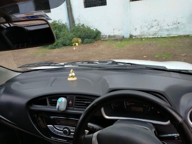 Second-hand 2018 Maruti Alto K10 VXI for sale in Neemuch-9