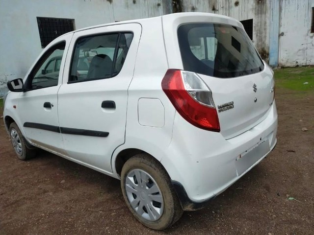 Second-hand 2018 Maruti Alto K10 VXI for sale in Neemuch-3