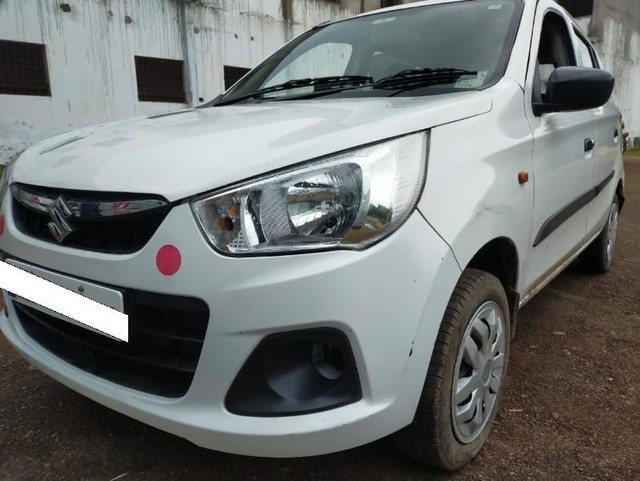 Second-hand 2018 Maruti Alto K10 VXI for sale in Neemuch-5