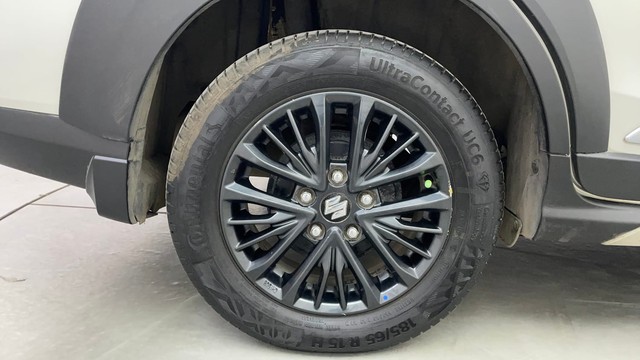 Second-hand 2021 Maruti XL6 Alpha AT for sale in Chennai-18