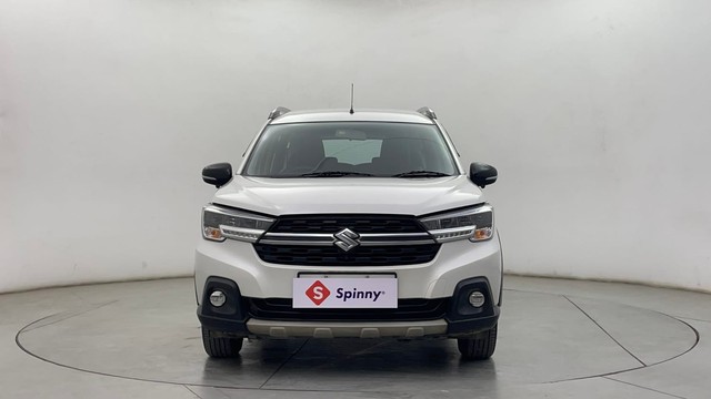 Second-hand 2021 Maruti XL6 Alpha AT for sale in Chennai-7