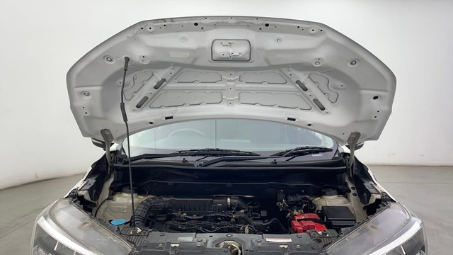 Second-hand 2021 Maruti XL6 Alpha AT for sale in Chennai-8