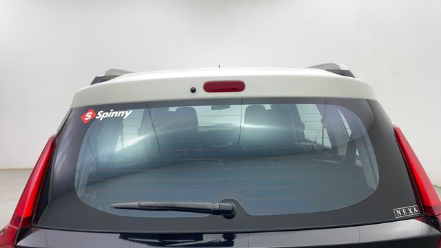 Second-hand 2021 Maruti XL6 Alpha AT for sale in Chennai-37