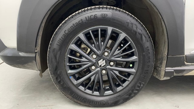 Second-hand 2021 Maruti XL6 Alpha AT for sale in Chennai-20