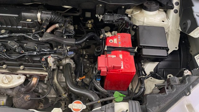 Second-hand 2021 Maruti XL6 Alpha AT for sale in Chennai-32