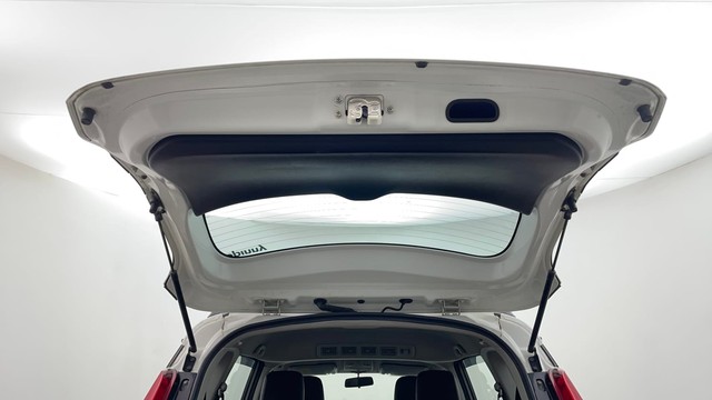 Second-hand 2021 Maruti XL6 Alpha AT for sale in Chennai-27