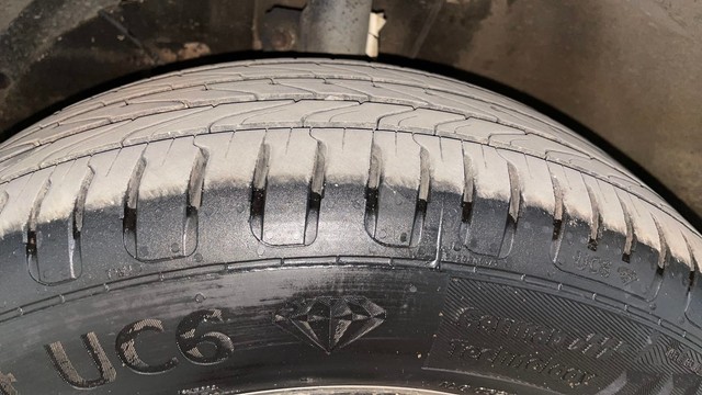 Second-hand 2021 Maruti XL6 Alpha AT for sale in Chennai-33