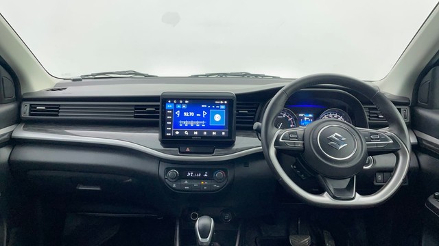 Second-hand 2021 Maruti XL6 Alpha AT for sale in Chennai-11